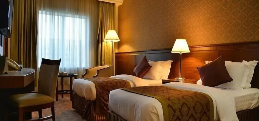 Nozol Royal Inn Hotel image